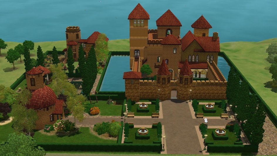 The Sims 3 Monte Vista Patch
